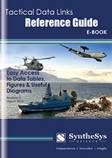 Tactical Data Links (TDLs) Reference Guide - E-Book
