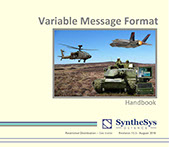 Variable Message Format (VMF) Handbook