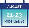 MIDS Link 16 Course August 2023