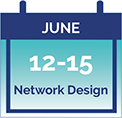 Network Design Course June 2023