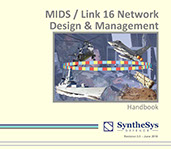 Multifunctional Information Distribution System (MIDS) / Link 16 Network Design and Management Handbook