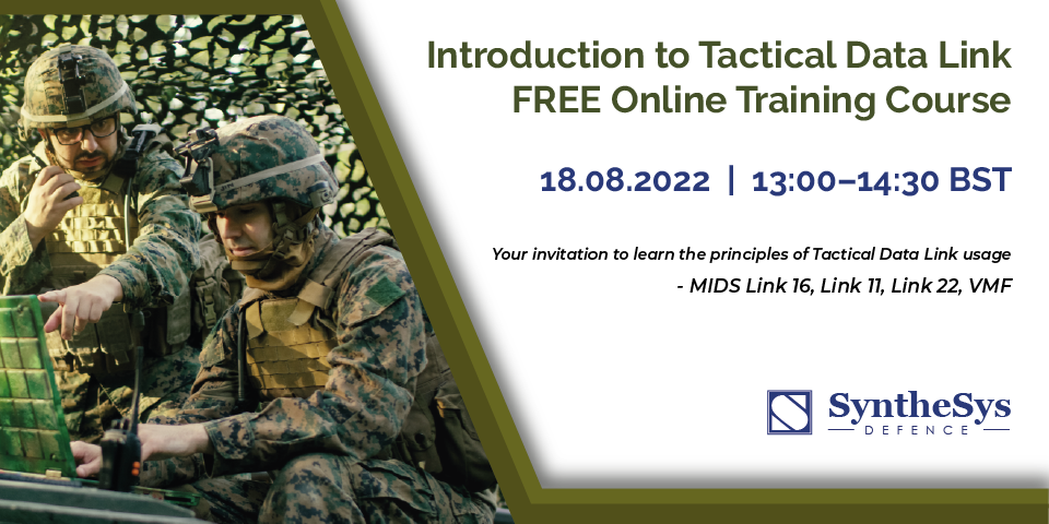 Free Online Training